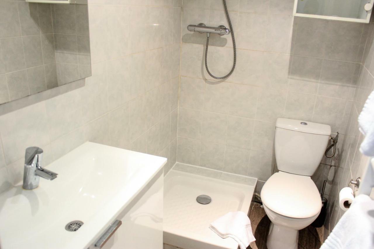 Appartamento Pietonne 44 Nizza Esterno foto