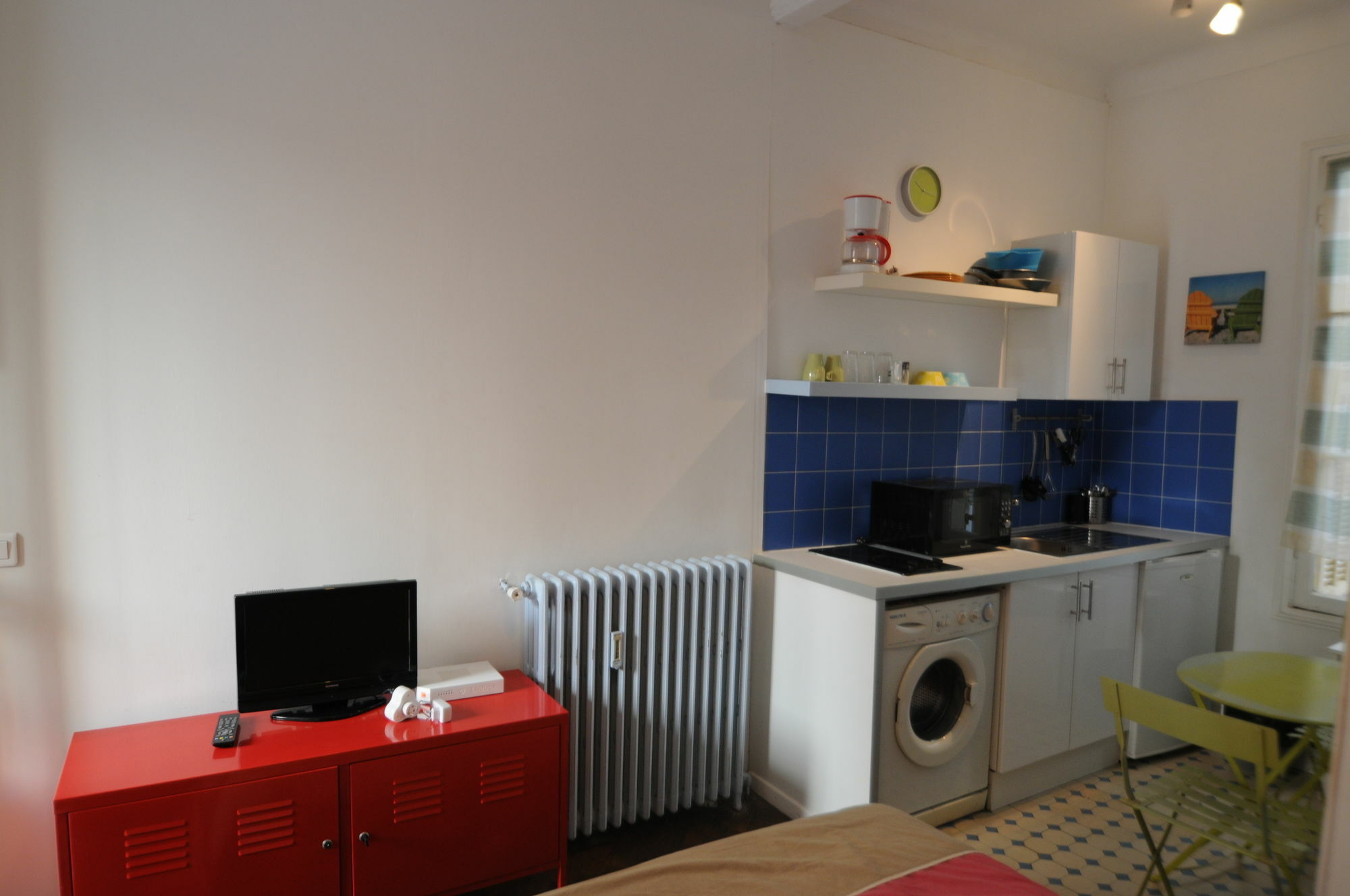 Appartamento Pietonne 44 Nizza Esterno foto
